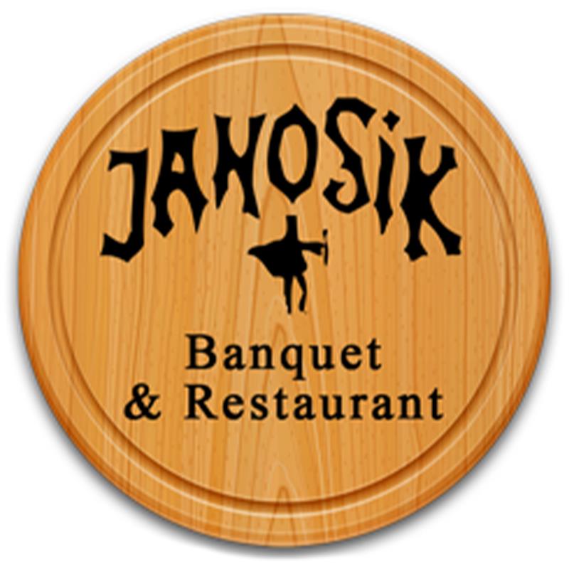Janosik Banquets